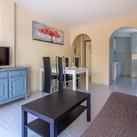 Amazing In With Harbor View Διαμέρισμα Τορεβιέχα