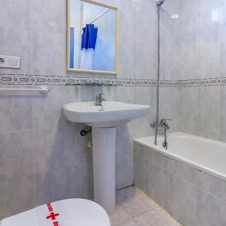 Amazing In With Harbor View Τορεβιέχα